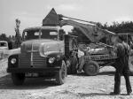 Leyland Super Hippo 1953 года